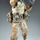 Illustration for article titled Samurai Stormtrooper Figure